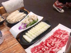 -春润大地海南椰子鸡(沙井京基百纳广场店)