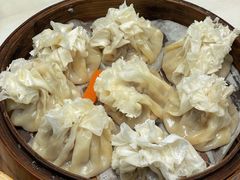 羊肉烧卖-太原面食店(解放路店)