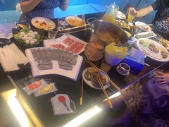 -唯爱KTV聚会餐厅(仙林东城汇店)