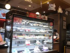 -85度C(厦门台湾街店)