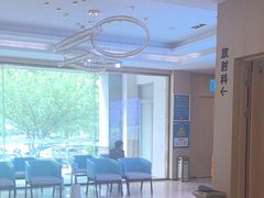 -合肥美奥口腔·种植矫正中心(政务院)