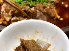 -大众跷脚牛肉馆·非遗传承单位(峨眉山店)