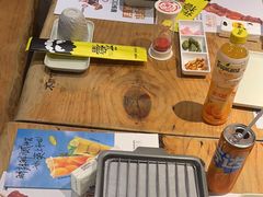 -木屋烧烤(岗顶二店)