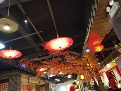 -成都龍井門火锅(王家湾店)