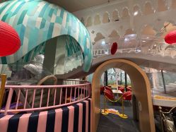 -奈尔宝·儿童乐园·亲子餐厅(星河湾店)