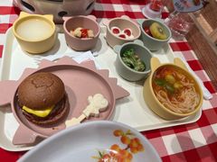-西贝(南开大悦城店)