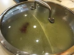 -一席地·本地鸡窝·杭帮鸡火锅(萧山银隆百货店)