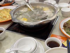 -潮悦牛肉火锅城(水贝店)