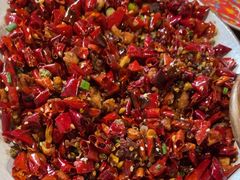 -拾捌川·自贡爆炒(新街口店)