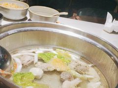 -狐狸爱上椰子鸡(滨江星光大道店)