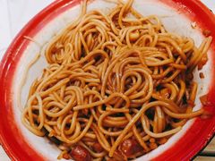 -子固路老南昌拌粉(凯德星贸店)