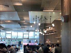 大堂-奈雪的茶(漫广场店)