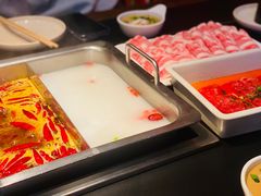 -福禄娃一家人火锅(上地店)