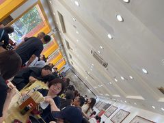 等位区-惠丰源烩面馆(经七路店)