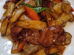 -双东酒店(东关街店)