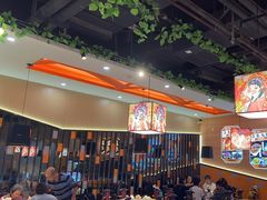 -四季喧黔味豆米火锅(万达广场店)