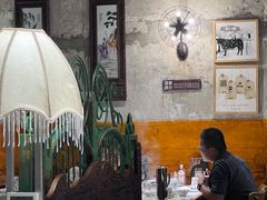 -汕头八合里海记牛肉店(清河店)