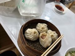 -绿杨馄饨临顿路店