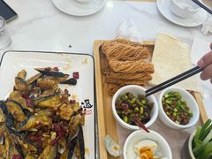 -百味地锅鸡(铜山路店)