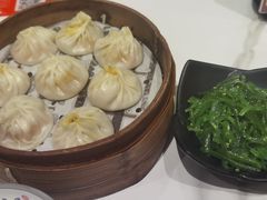 -馋三尺蟹粉小笼(人民广场店)