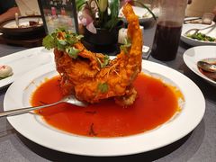 -连鹭海鲜·海肠捞饭·海胆饭(星海店)