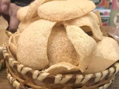 虾片-曼谷食堂·泰国家庭料理(丹桂路店)