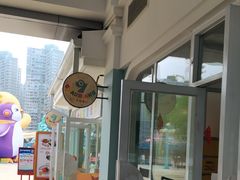 -海合安成都极地海洋公园