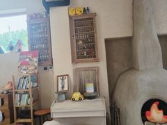 -小时光咖啡馆(开森度假森林店)