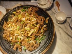-京味斋·北京烤鸭(华威桥北工大店)