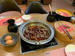 -牛New寿喜烧(青浦店)