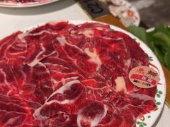 -汕头八合里海记牛肉店(清河店)