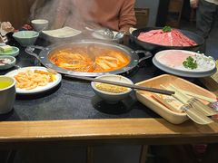 -井格重庆火锅(西直门凯德Mall店)