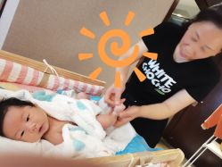 -大美臻喜母婴(南坪店)