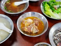 -阿秋牛排(湖心街店)