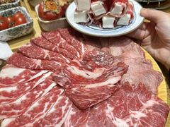 -牛也烧肉(摩尔城店)