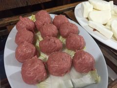 -全汁全味驴庄(凤岗店)