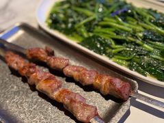 -丝路有约·优雅新疆菜(万宴城店)