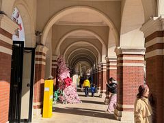 -天津五大道文化旅游区