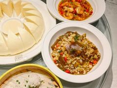 -小隐院子·庭院餐厅(大学城后湖店)