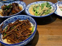 -兰边碗(鼓楼店)