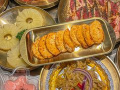 -核桃碳烤肉馆(深圳首店)
