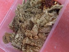 豆皮-老王豆皮
