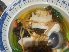 -院8里·小聚园老川菜(九眼桥店)