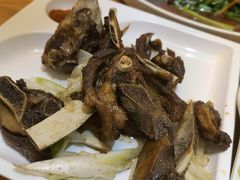 -思金拉措庄园藏餐(太阳岛店)