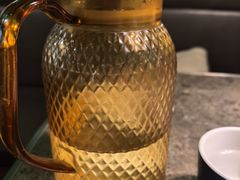 -绿茶餐厅(天津天河城店)