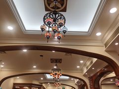 -清真·玛丽亚新疆菜主题餐厅(浙江中路店)
