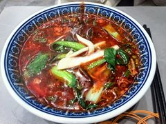 -郑家包子牛肉拉面(尚勤路店)