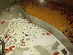 -季季红火锅(丰城洪客隆店)
