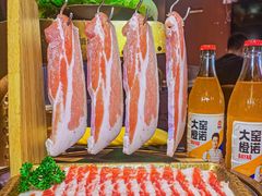 -杨小佳·齐齐哈尔烤肉·烤串(广州店)