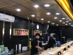 自助取餐区-东京屋(武定路店)